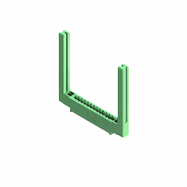 337-012-544-658 EDAC Inc.  Edgeboard Connectors